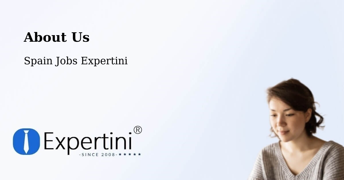 About Expertini Recruitment Platform  – Altable - Altable, Spain Jobs Expertini