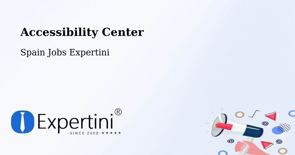 Accessibility Statement – Altable - Spain Jobs Expertini