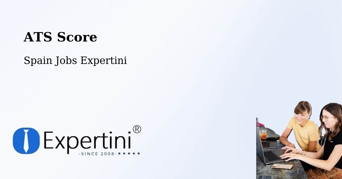 Resume ATS Score & Job Description Match Tool – Altable - Spain Jobs Expertini