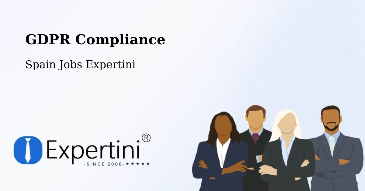 EU GDPR Compliance Statement – Altable - Spain Jobs Expertini