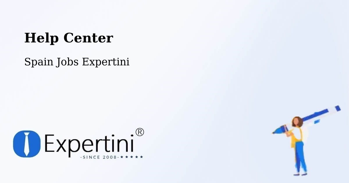 Help Center – Altable - Spain Jobs Expertini
