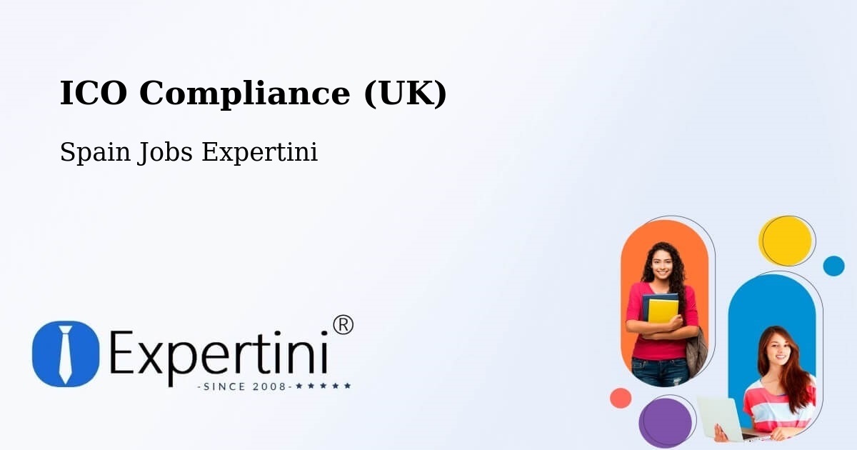 UK Data Protection & ICO Compliance – Altable - Spain Jobs Expertini