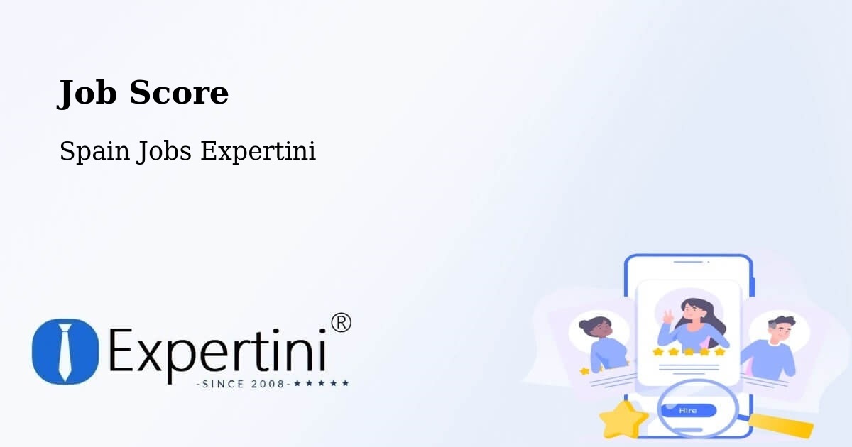 Job Score & Job Description Score Tool – Altable - Spain Jobs Expertini