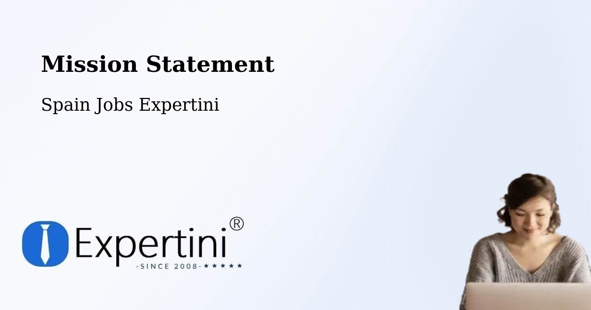Corporate Mission – Altable - Spain Jobs Expertini