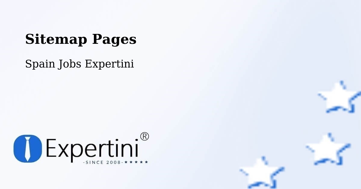 Sitemap Pages - Altable - Spain Jobs Expertini