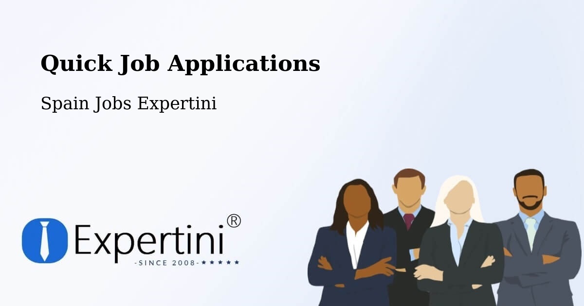 Quick Apply Feature – Altable - Spain Jobs Expertini