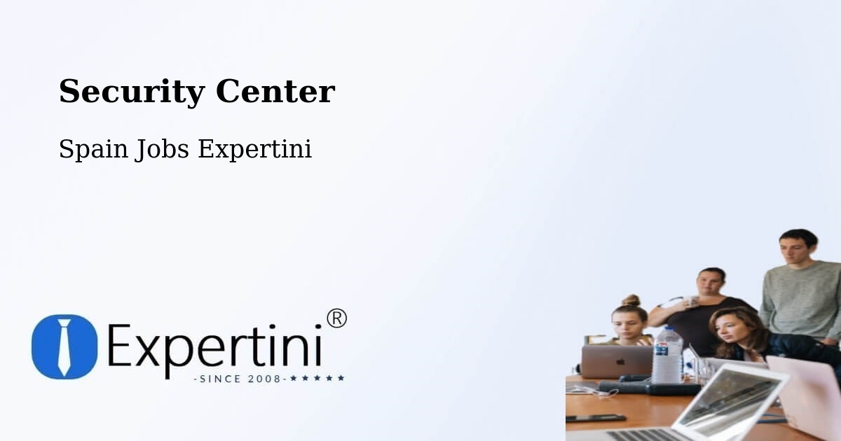 Security & Compliance – Altable - Spain Jobs Expertini