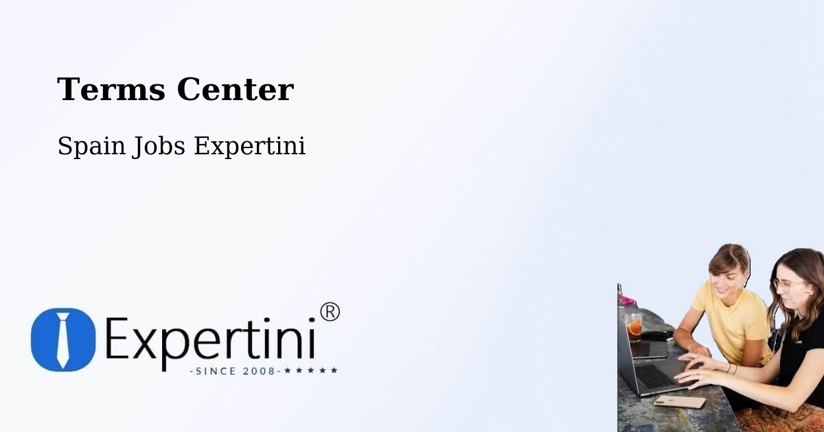 Terms of Service – Altable - Spain Jobs Expertini